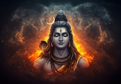 9 Life-Changing Lord Shiva Mantras for Inner Peace and Spiritual Awakening